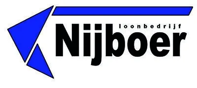 Logo Loonbedrijf I. Nijboer