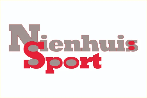 Logo Nienhuis Sport
