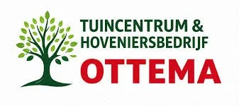 Logo Tuincentrum Ottema