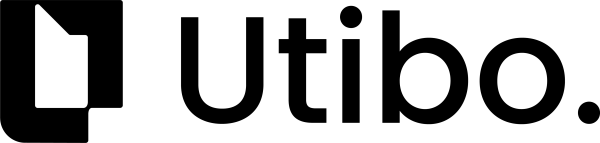 Logo Utibo